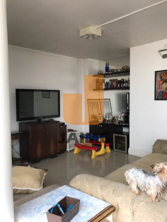 Apartamento de 3 dormitórios na AL BARÃO DE LIMEIRA — Campos Elíseos, São Paulo - foto 4