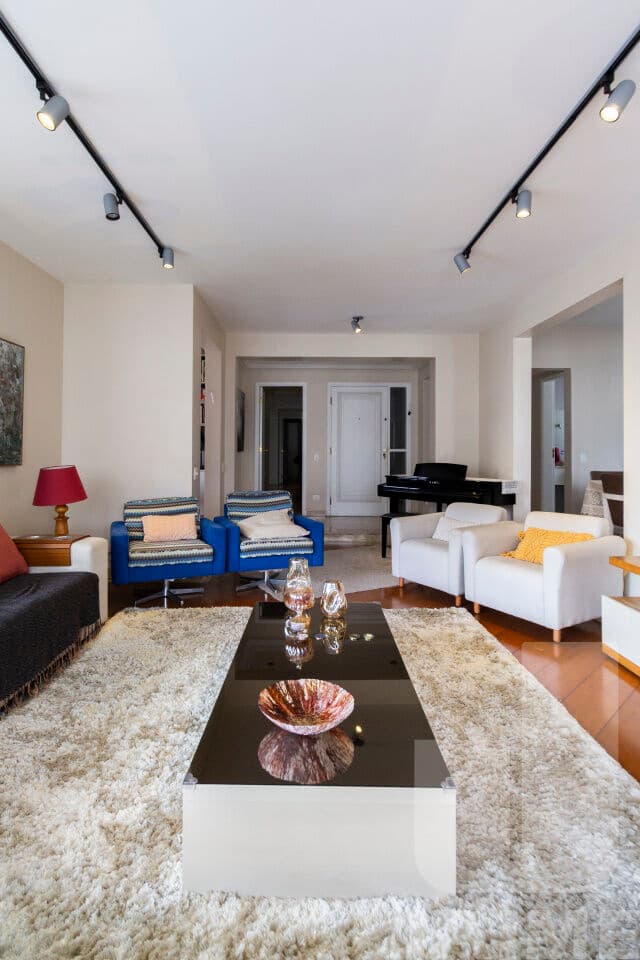 Apartamento de 3 dormitórios na R GABRIEL DOS SANTOS — Higienópolis, São Paulo - foto 3