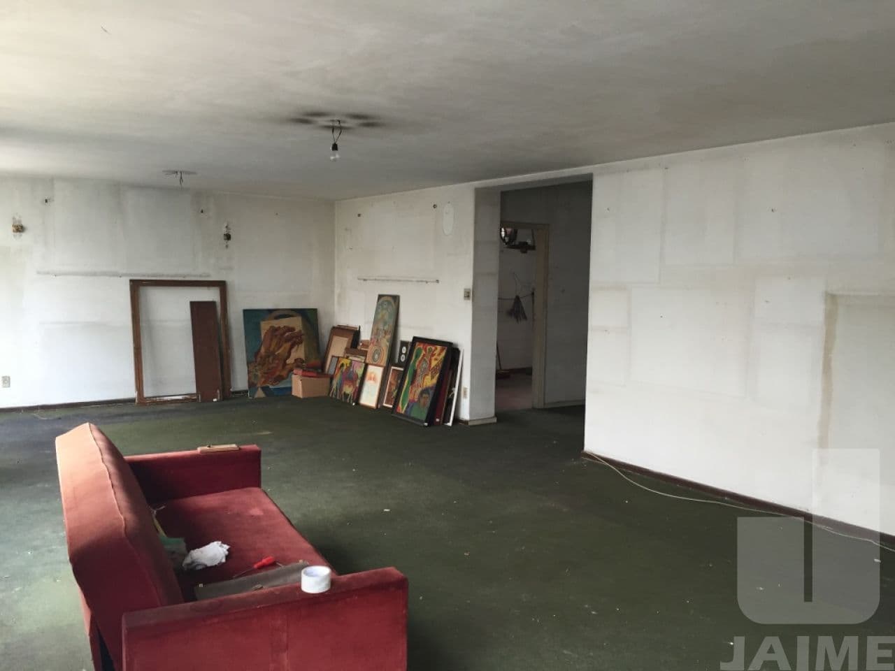 Apartamento de 4 dormitórios na R BARONESA DE ITU — Higienópolis, São Paulo - foto 3