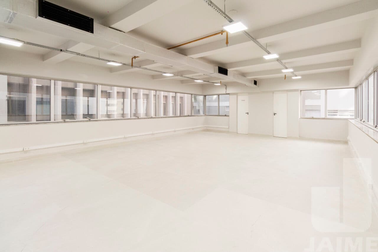 Comercial na AV ANGÉLICA — Higienópolis, São Paulo - foto 2