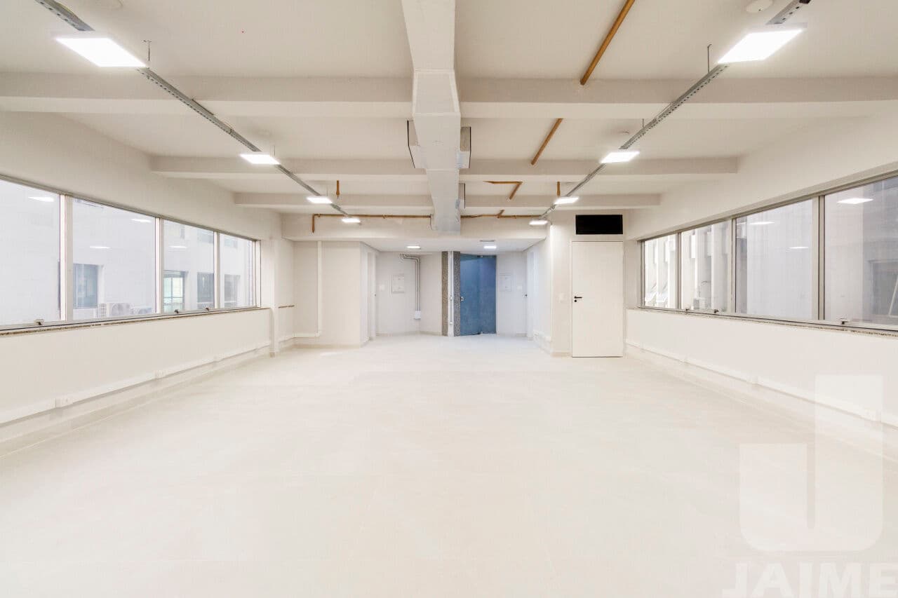 Comercial na AV ANGÉLICA — Higienópolis, São Paulo - foto 3