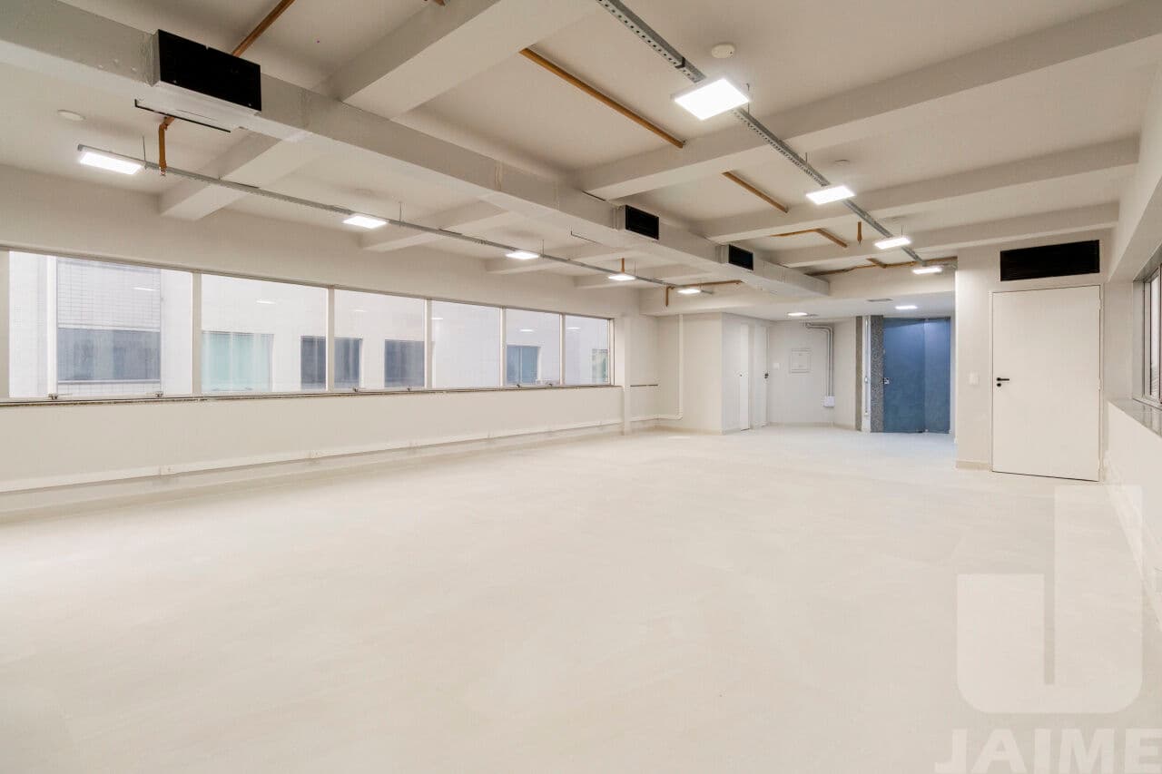 Comercial na AV ANGÉLICA — Higienópolis, São Paulo - foto 4