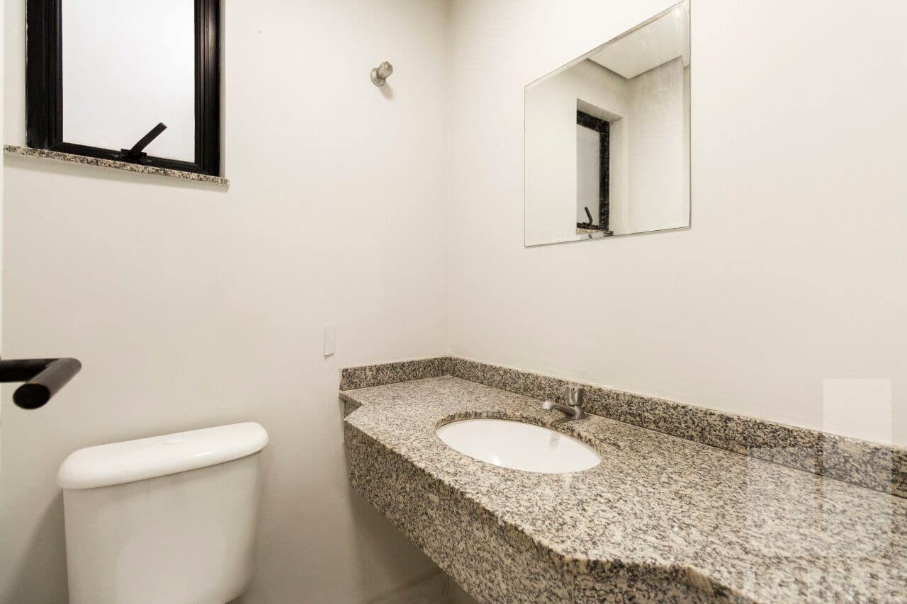 Comercial na AV ANGÉLICA — Higienópolis, São Paulo - foto 5
