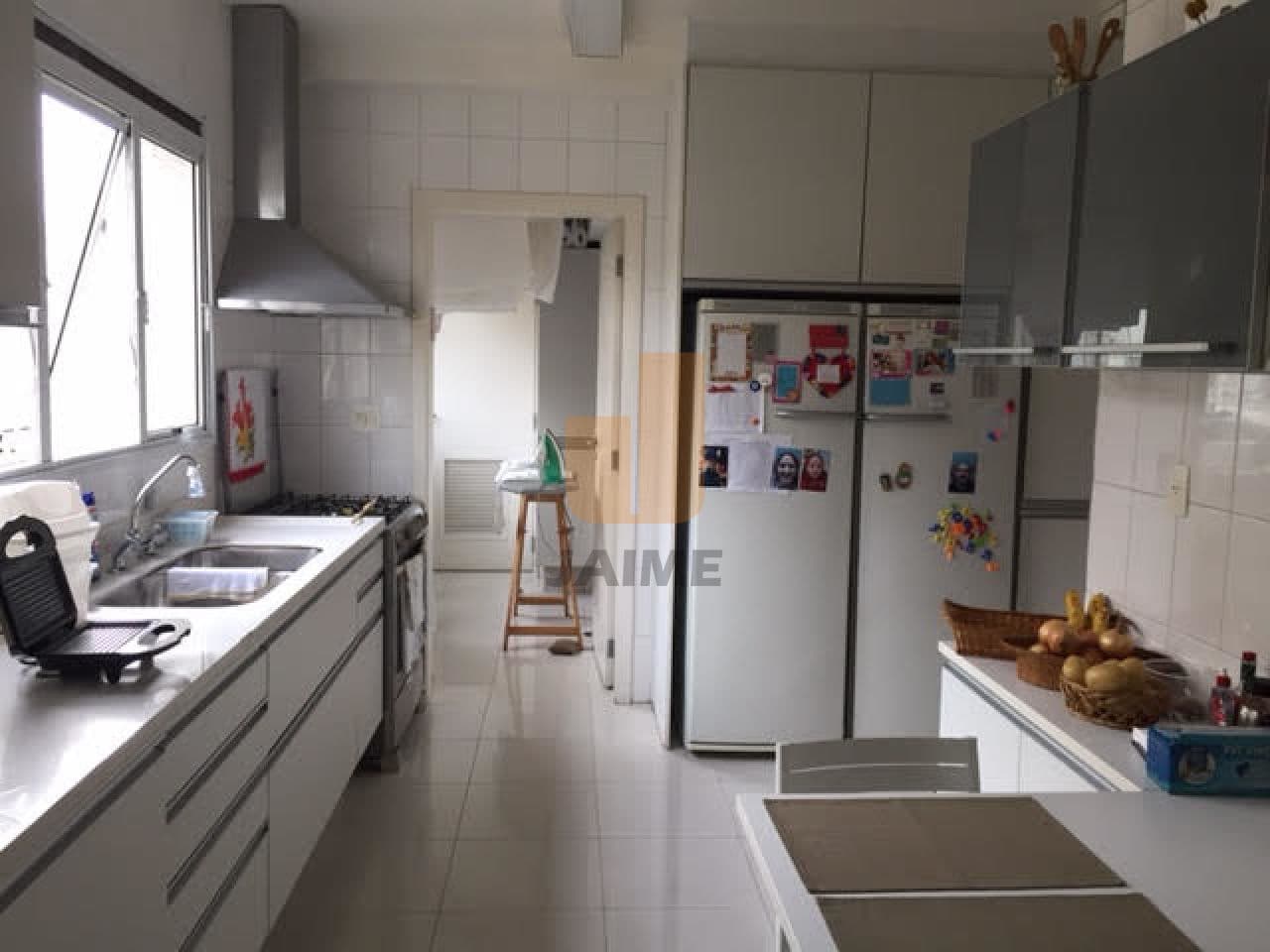 Apartamento de 3 dormitórios na R SÃO VICENTE DE PAULA — Higienópolis, São Paulo - foto 4