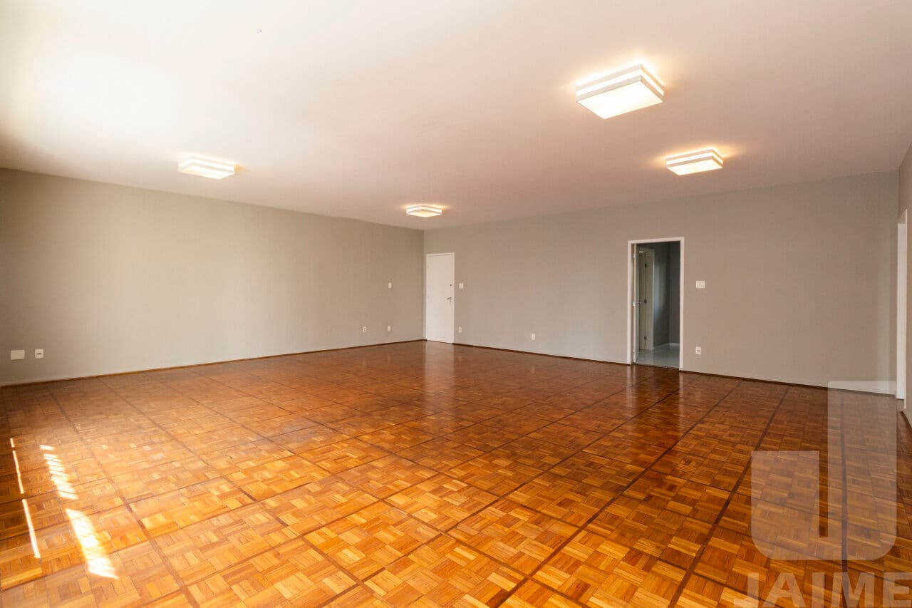 Apartamento de 3 dormitórios na R MARANHÃO — Higienópolis, São Paulo - foto 4