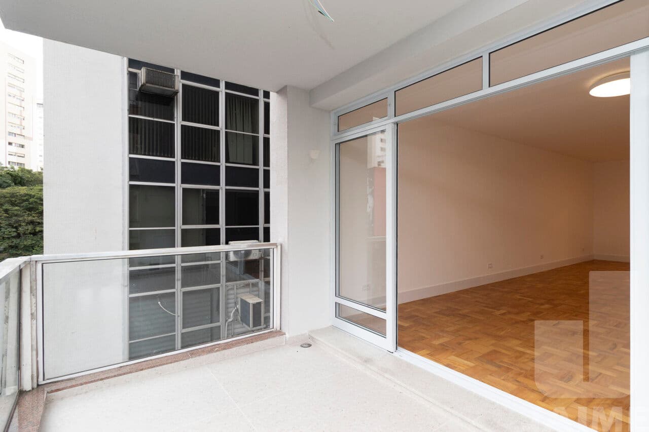 Apartamento de 4 dormitórios na R MARANHÃO — Higienópolis, São Paulo - foto 4