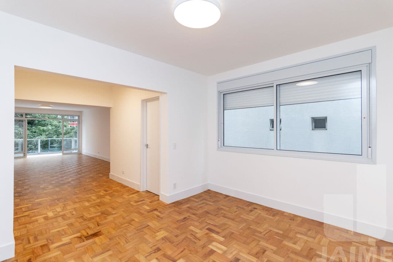 Apartamento de 4 dormitórios na R MARANHÃO — Higienópolis, São Paulo - foto 3