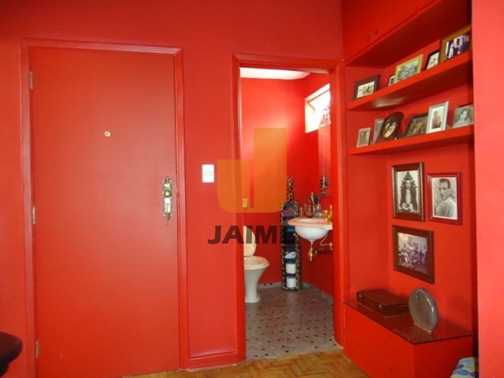 Apartamento de 3 dormitórios na R BARONESA DE ITU — Higienópolis, São Paulo - foto 2