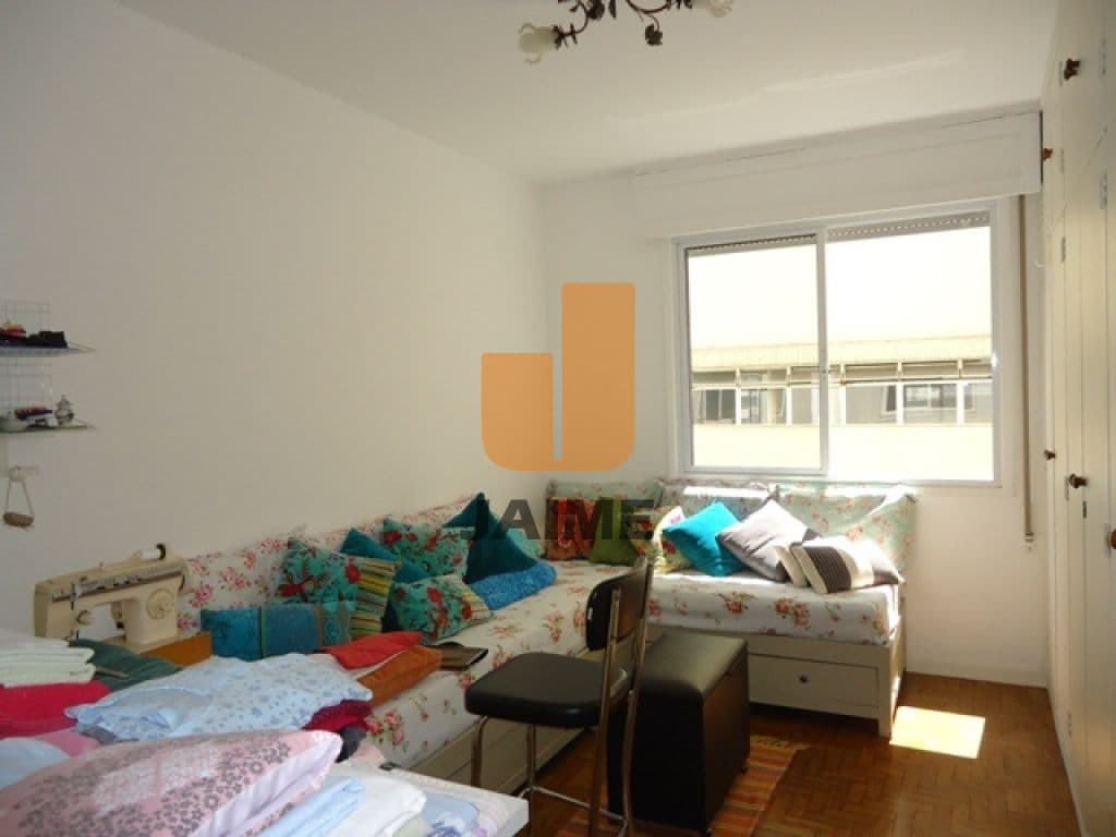 Apartamento de 3 dormitórios na R BARONESA DE ITU — Higienópolis, São Paulo - foto 5