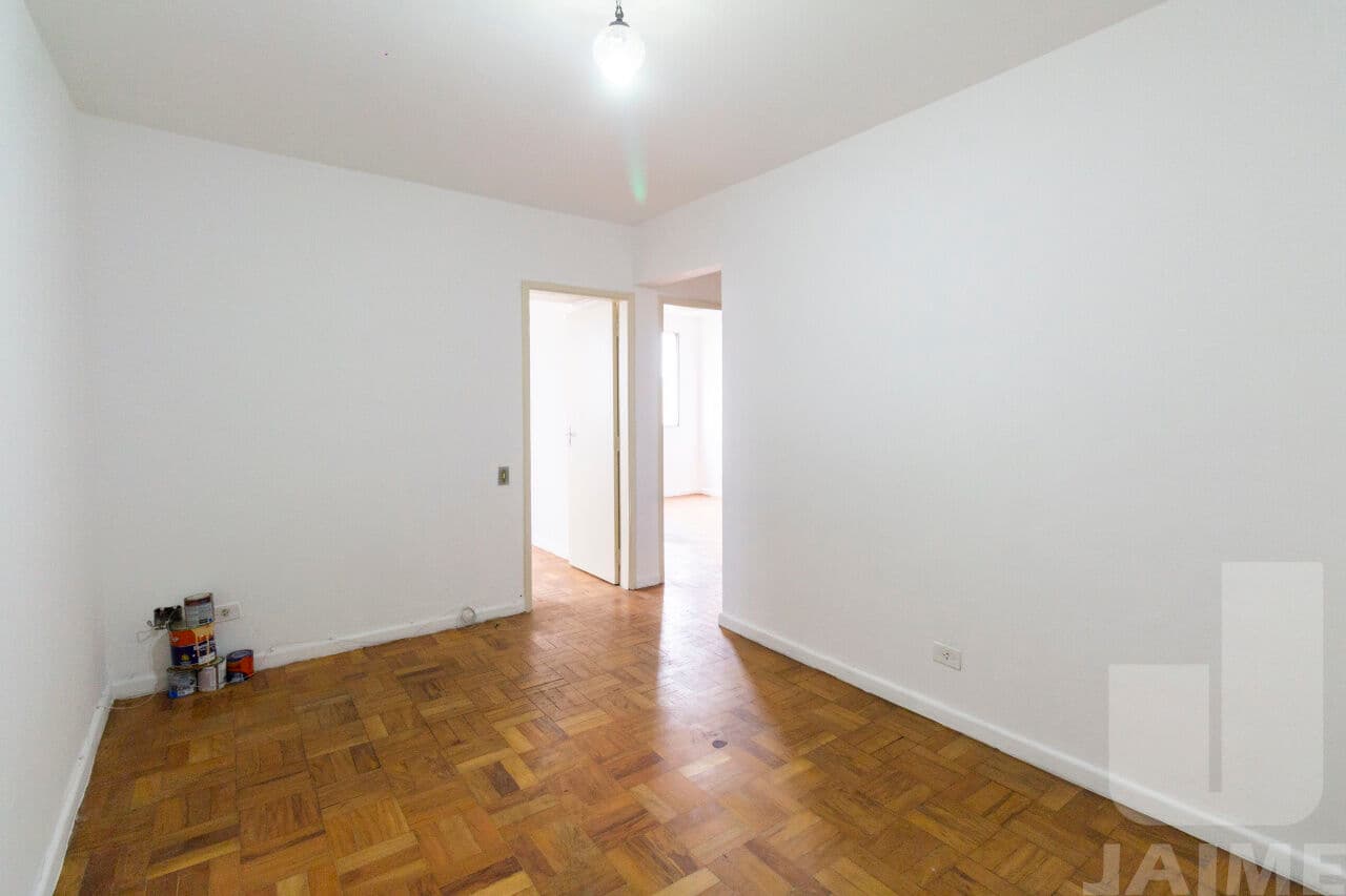 Apartamento em Santa Cecília