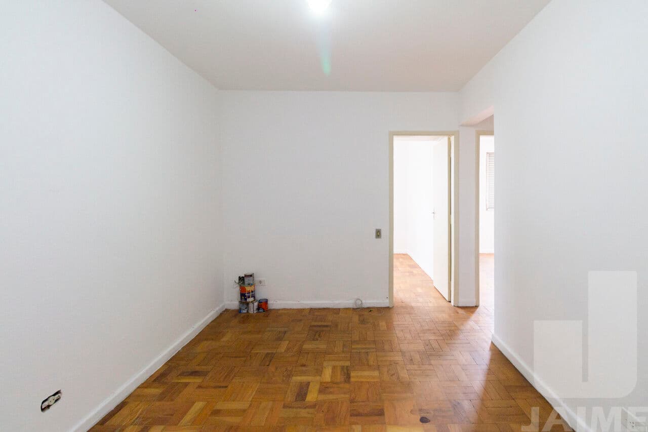 Apartamento de 2 dormitórios na R DOUTOR ALBUQUERQUE LINS — Santa Cecília, São Paulo - foto 2