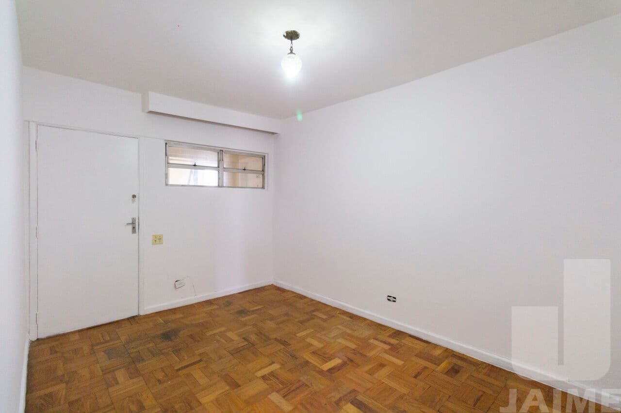 Apartamento de 2 dormitórios na R DOUTOR ALBUQUERQUE LINS — Santa Cecília, São Paulo - foto 3