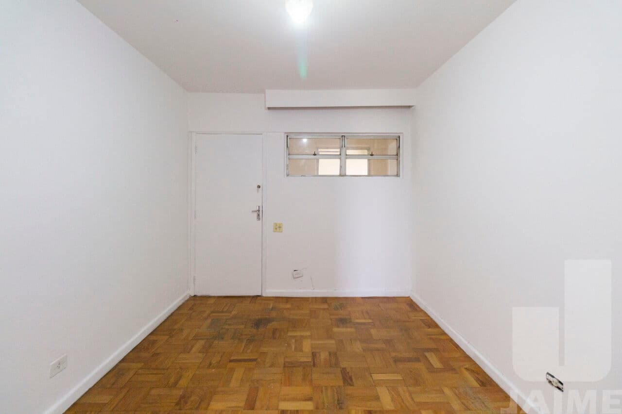 Apartamento de 2 dormitórios na R DOUTOR ALBUQUERQUE LINS — Santa Cecília, São Paulo - foto 4