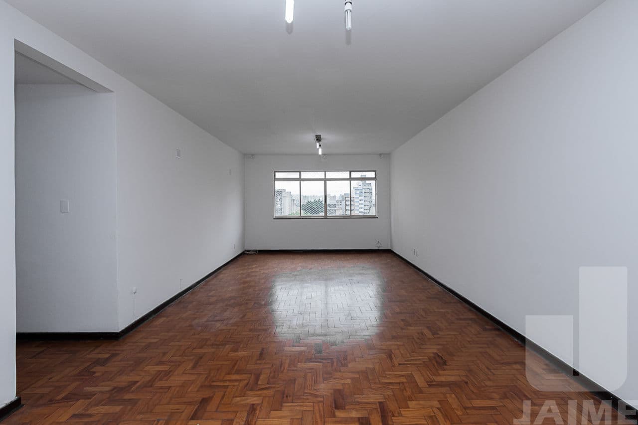 Apartamento em Bom Retiro
