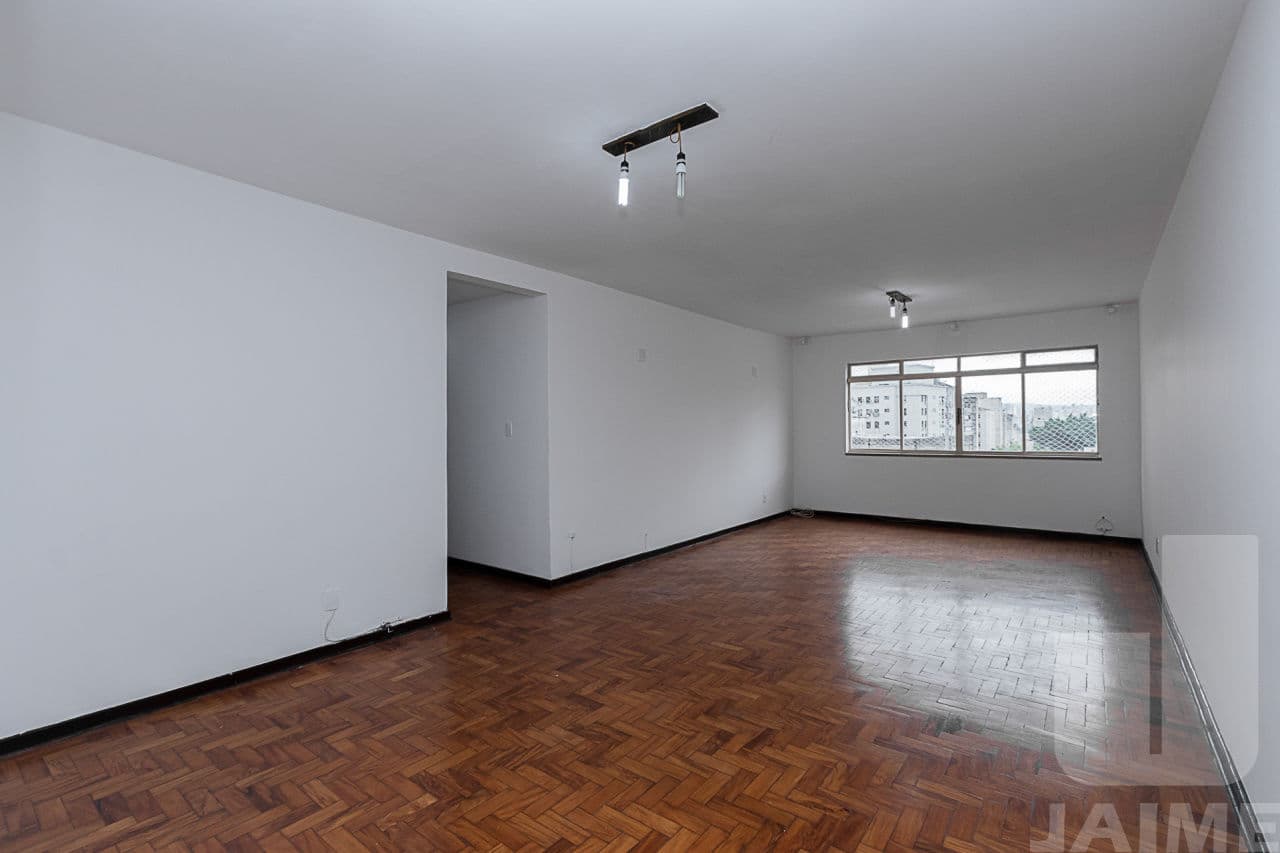 Apartamento de 3 dormitórios na R RIBEIRO DE LIMA — Bom Retiro, São Paulo - foto 2