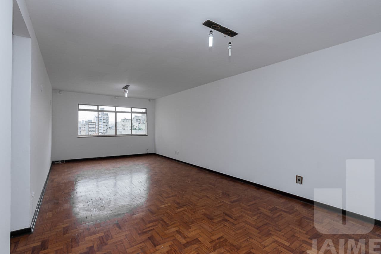 Apartamento de 3 dormitórios na R RIBEIRO DE LIMA — Bom Retiro, São Paulo - foto 3