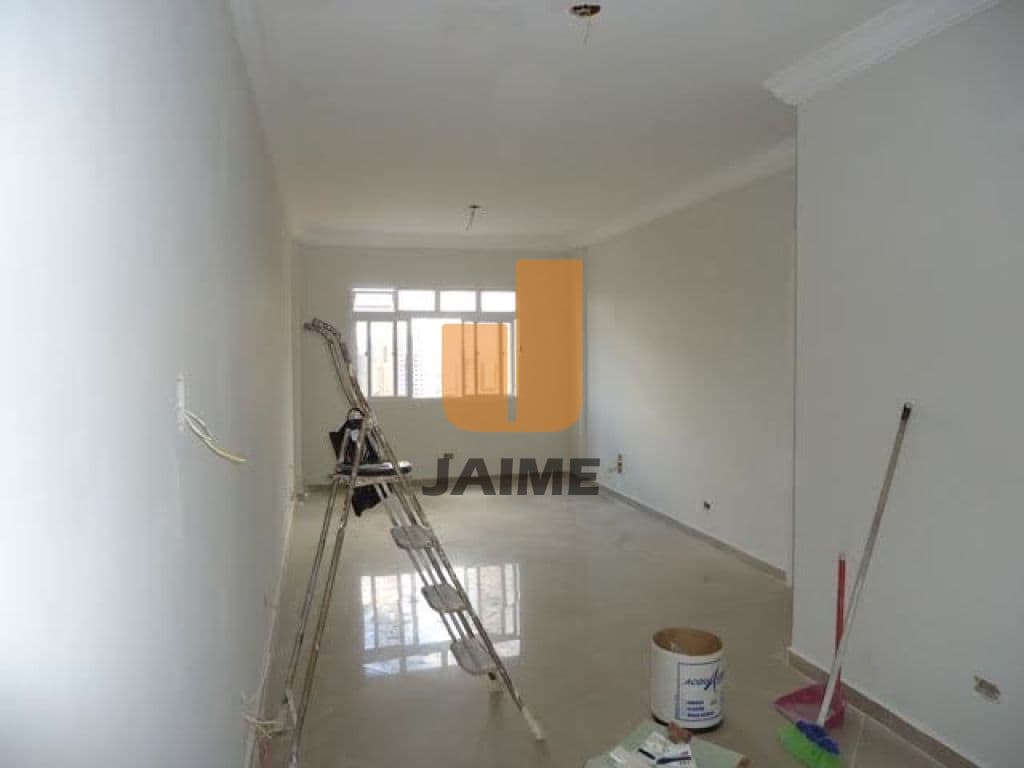 Apartamento em Santa Cecília