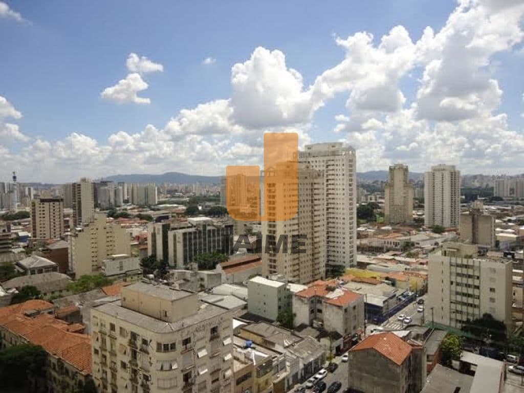 Apartamento de 2 dormitórios na PÇ MARECHAL DEODORO — Santa Cecília, São Paulo - foto 2