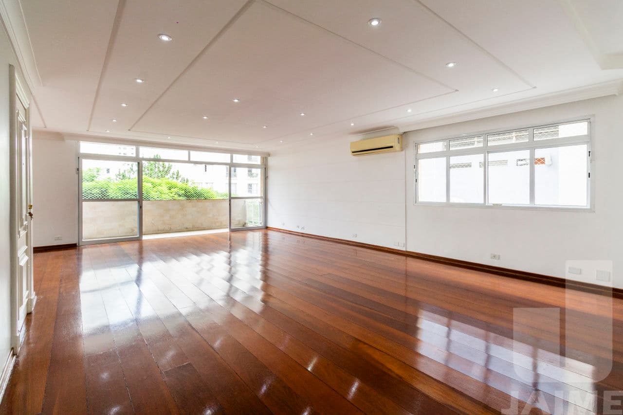 Apartamento de 3 dormitórios na R SÃO VICENTE DE PAULA — Higienópolis, São Paulo - foto 4