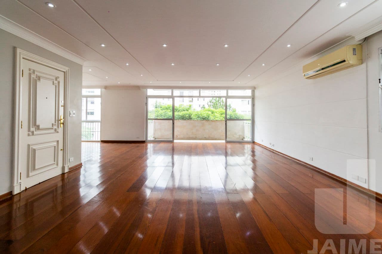 Apartamento de 3 dormitórios na R SÃO VICENTE DE PAULA — Higienópolis, São Paulo - foto 5