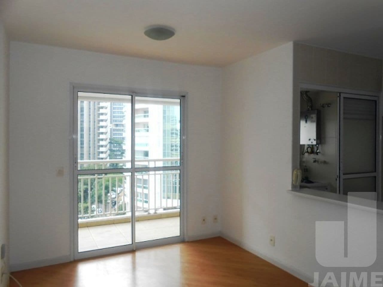Apartamento em Consolação