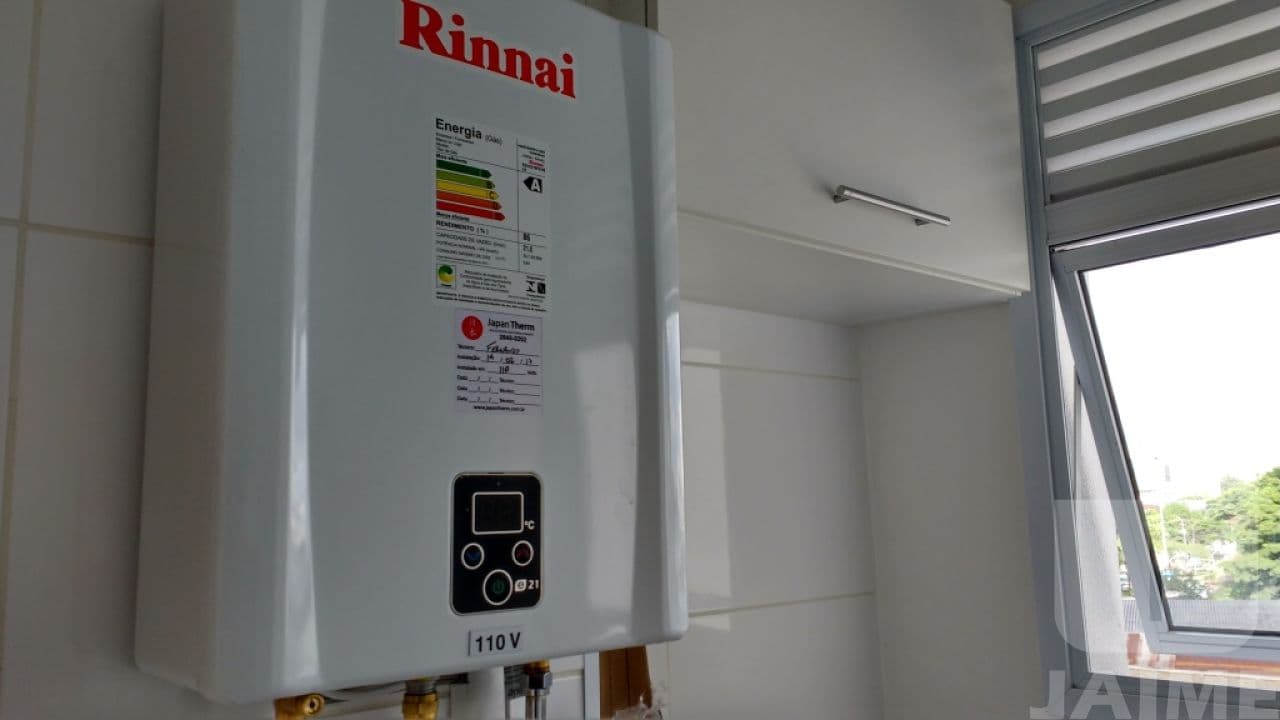 Apartamento de 2 dormitórios na R RUBENS MEIRELES — Várzea da Barra Funda, São Paulo - foto 4