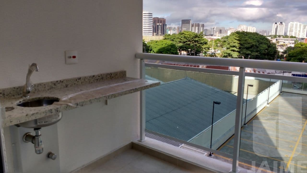 Apartamento de 2 dormitórios na R RUBENS MEIRELES — Várzea da Barra Funda, São Paulo - foto 5