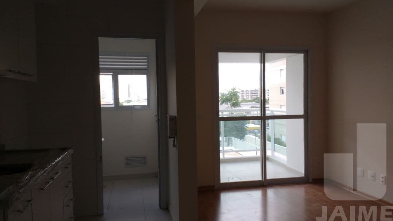 Apartamento de 2 dormitórios na R RUBENS MEIRELES — Várzea da Barra Funda, São Paulo - foto 2