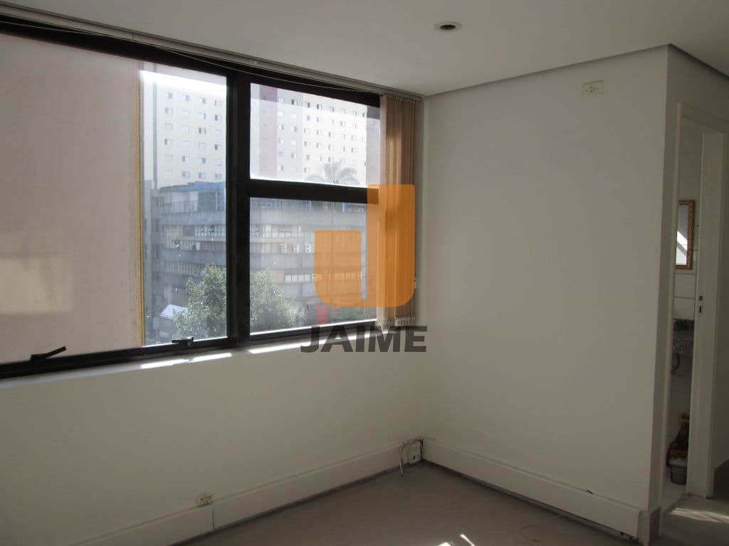 Comercial na AL BARROS — Higienópolis, São Paulo - foto 2
