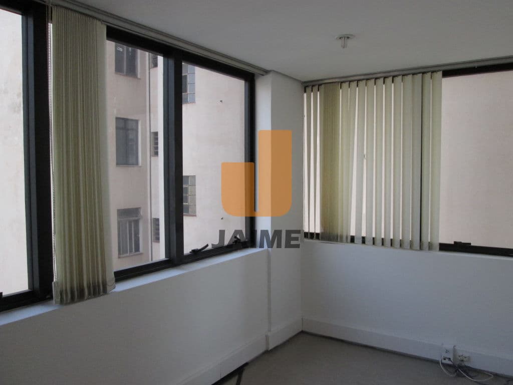 Comercial na AL BARROS — Higienópolis, São Paulo - foto 4