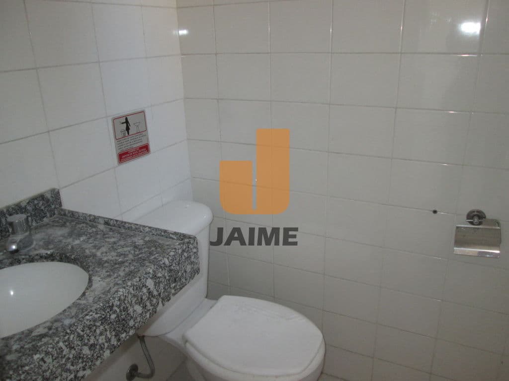 Comercial na AL BARROS — Higienópolis, São Paulo - foto 5