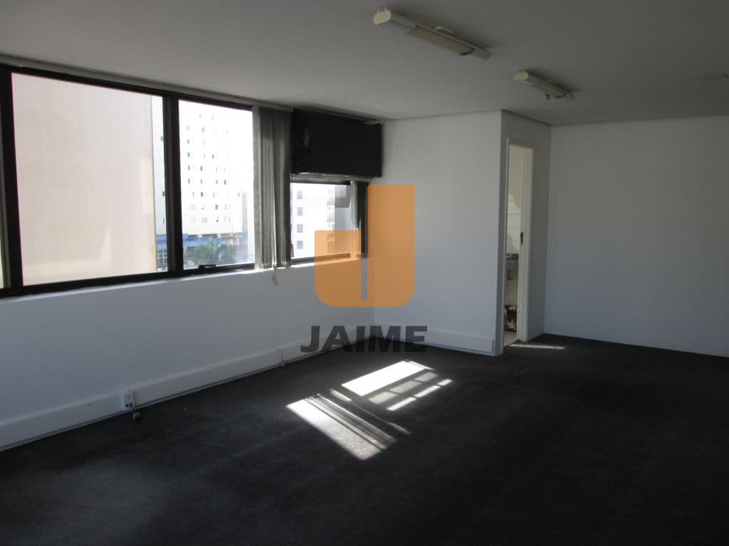 Comercial na AL BARROS — Higienópolis, São Paulo - foto 2