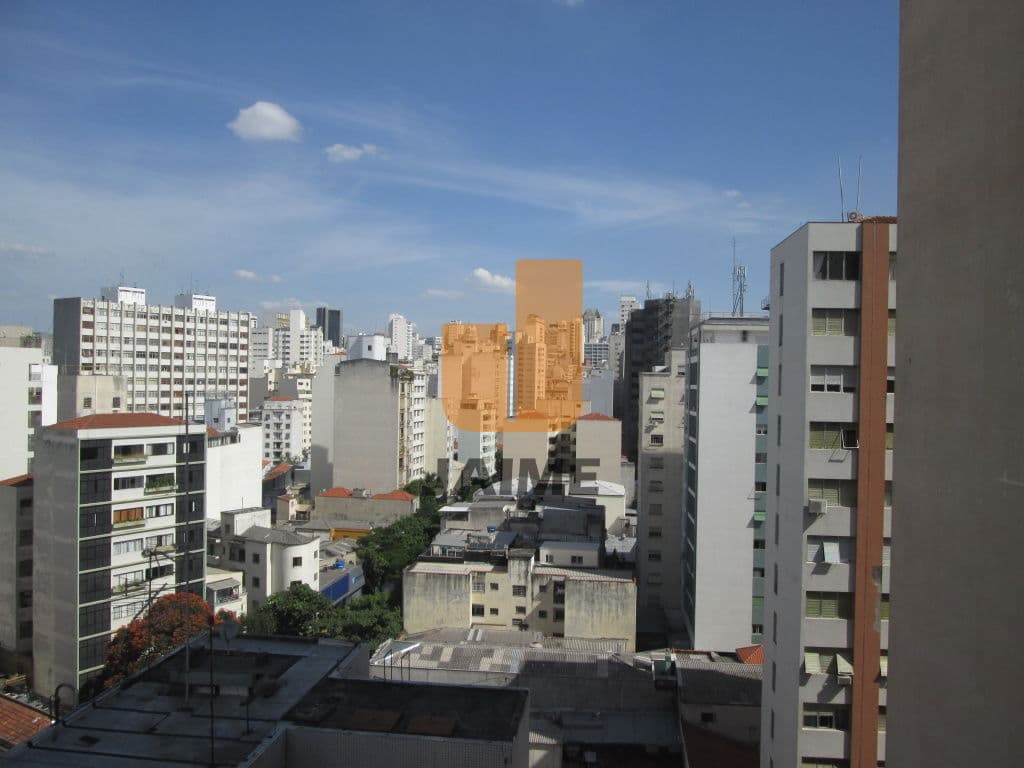 Comercial na AL BARROS — Higienópolis, São Paulo - foto 3