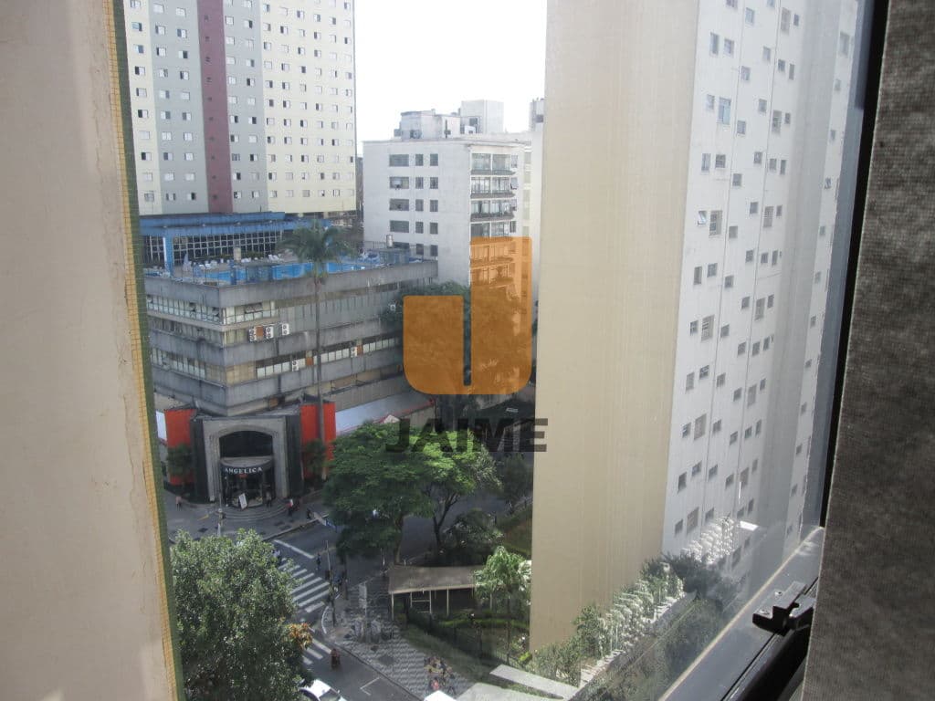 Comercial na AL BARROS — Higienópolis, São Paulo - foto 4