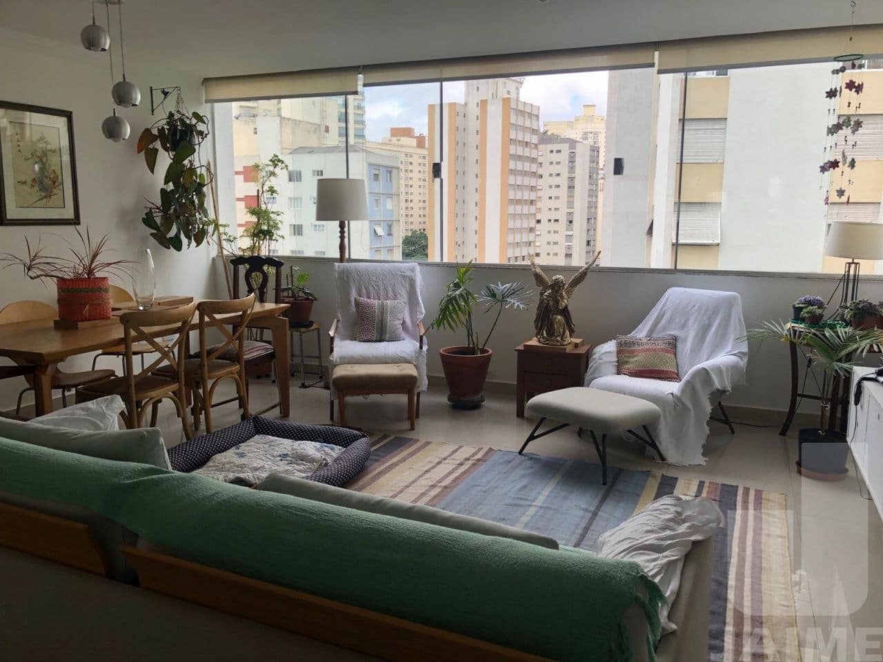 Apartamento de 2 dormitórios na R GABRIEL DOS SANTOS — Higienópolis, São Paulo - foto 2