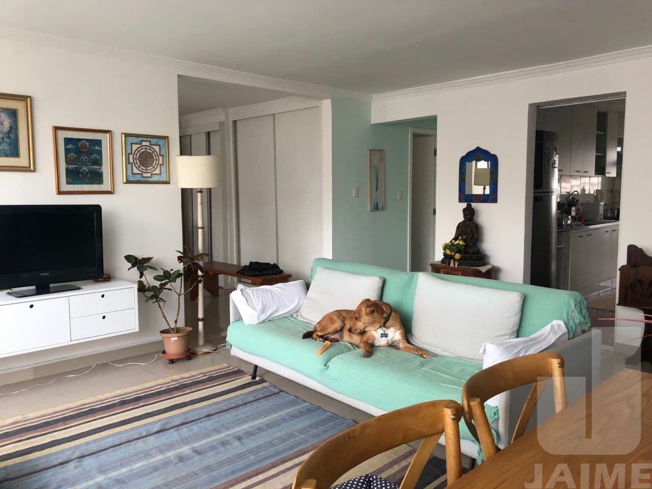 Apartamento de 2 dormitórios na R GABRIEL DOS SANTOS — Higienópolis, São Paulo - foto 4