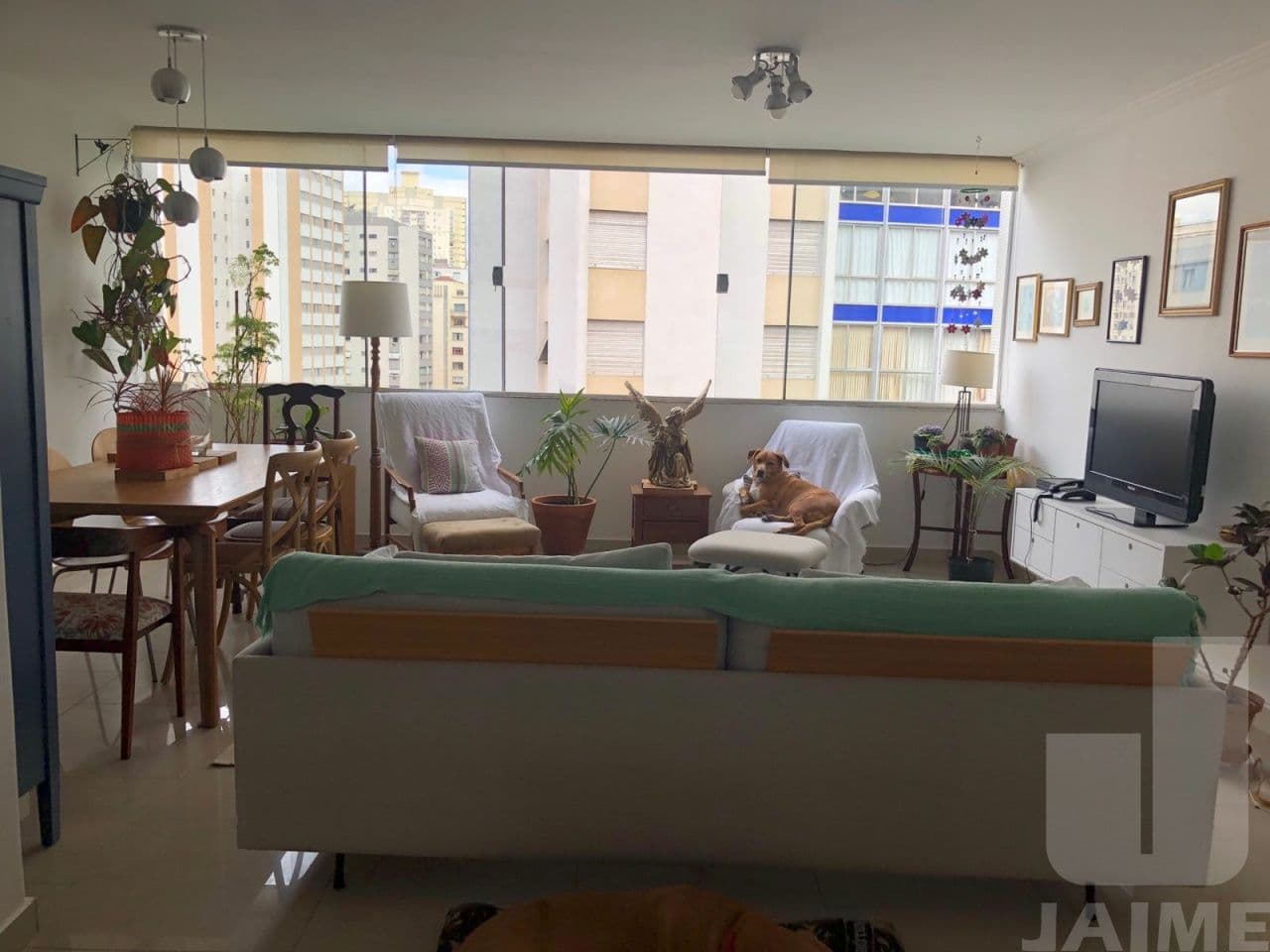 Apartamento de 2 dormitórios na R GABRIEL DOS SANTOS — Higienópolis, São Paulo - foto 3