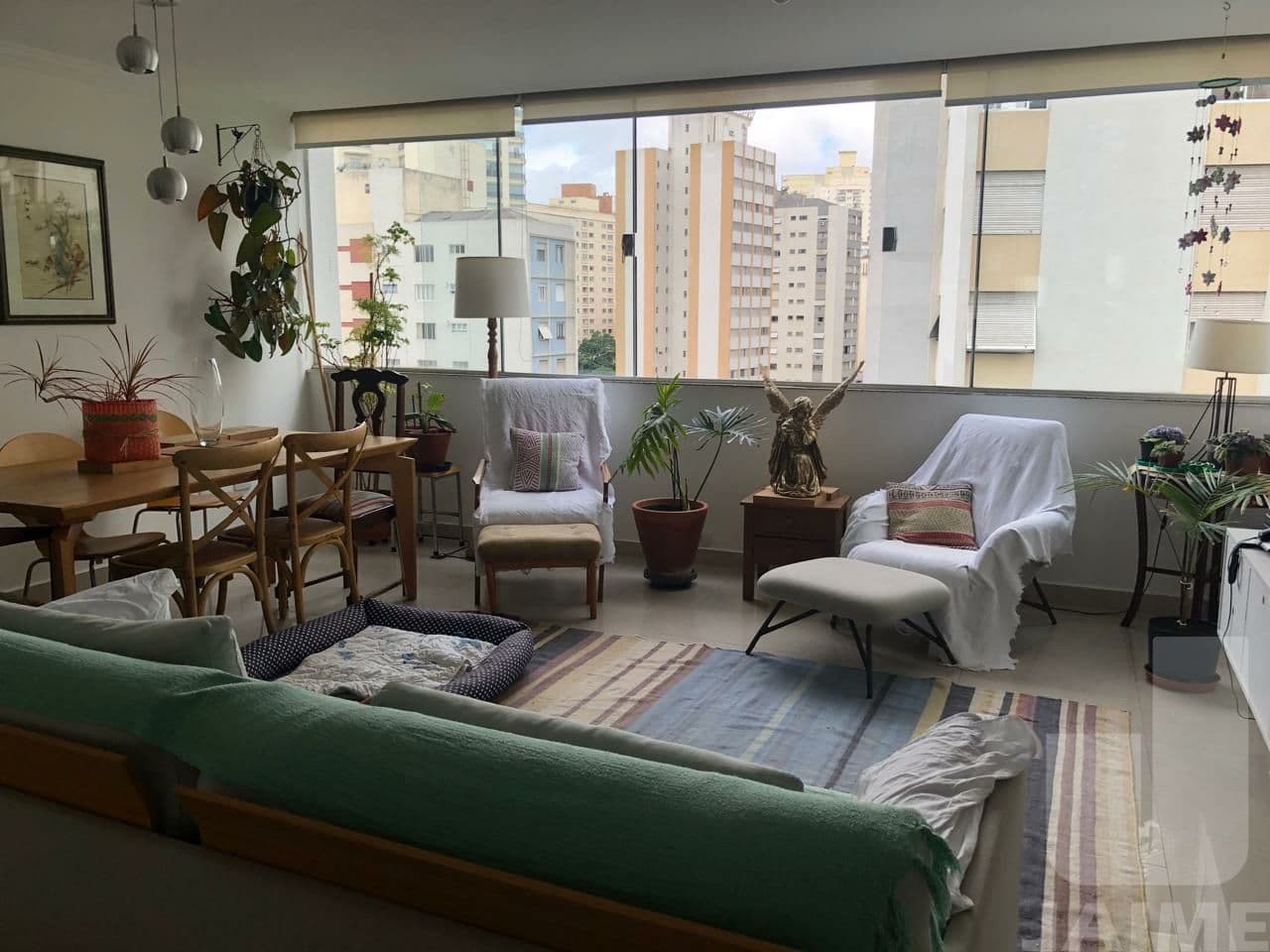 Apartamento de 2 dormitórios na R GABRIEL DOS SANTOS — Higienópolis, São Paulo - foto 5