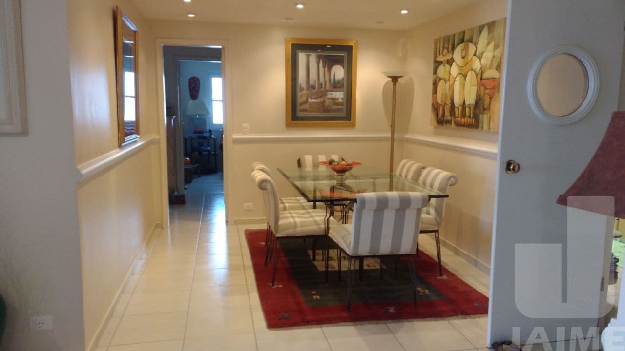 Apartamento de 3 dormitórios na R DOUTOR ALBUQUERQUE LINS — Higienópolis, São Paulo - foto 3