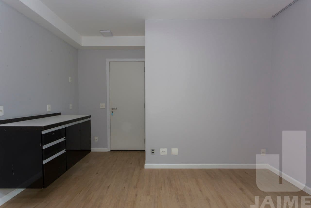 Apartamento de 1 dormitório na R OLÍMPIA DE ALMEIDA PRADO — Barra Funda, São Paulo - foto 2