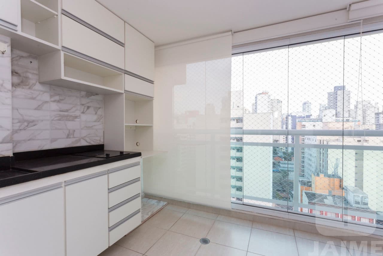 Apartamento de 1 dormitório na R OLÍMPIA DE ALMEIDA PRADO — Barra Funda, São Paulo - foto 5