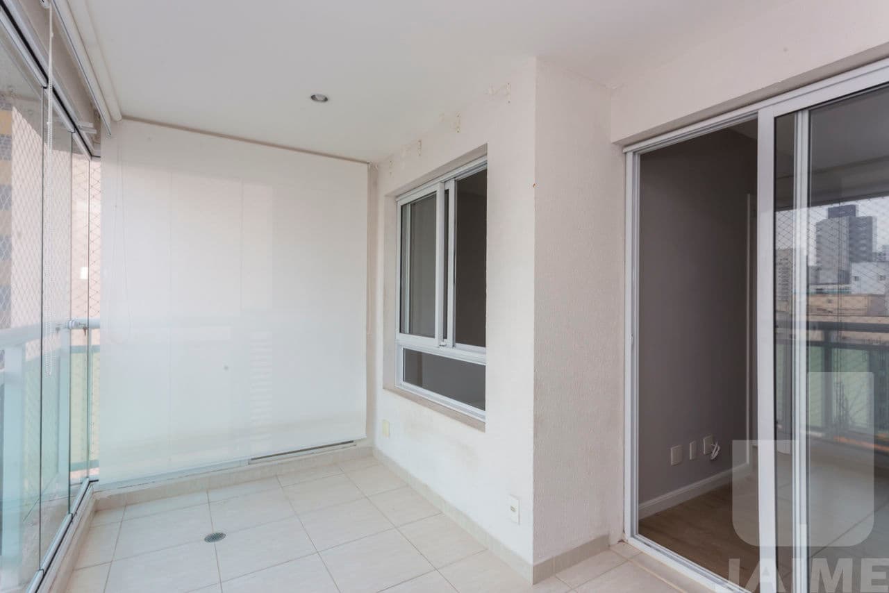 Apartamento de 1 dormitório na R OLÍMPIA DE ALMEIDA PRADO — Barra Funda, São Paulo - foto 3