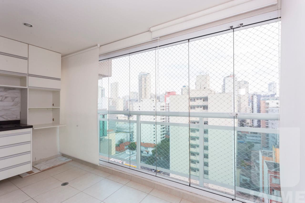 Apartamento em Barra Funda