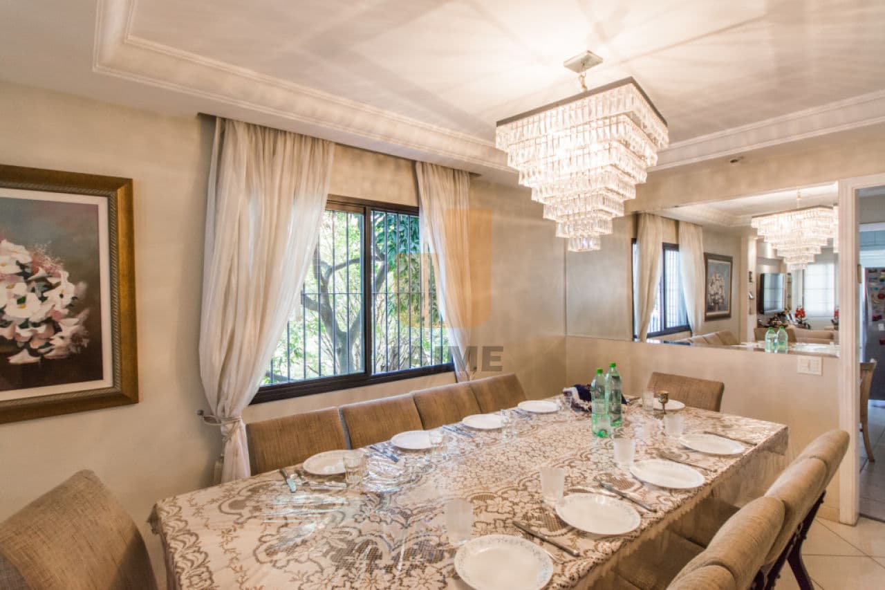 Apartamento de 4 dormitórios na R GABRIEL DOS SANTOS — Higienópolis, São Paulo - foto 5
