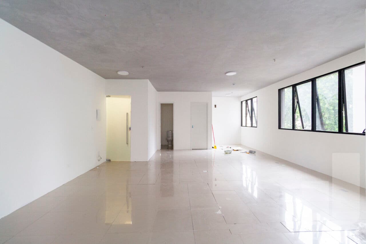 Comercial na R Conselheiro Brotero — Higienópolis, São Paulo - foto 2