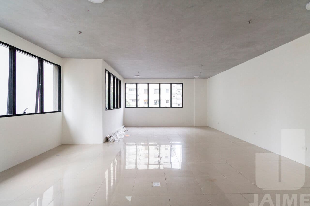 Comercial na R Conselheiro Brotero — Higienópolis, São Paulo - foto 3