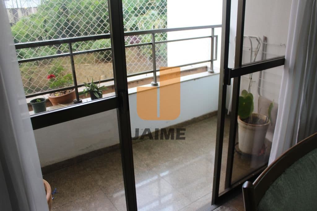 Apartamento de 3 dormitórios na R VITOANTÔNIO DEL VECCHIO — Parque da Mooca, São Paulo - foto 2