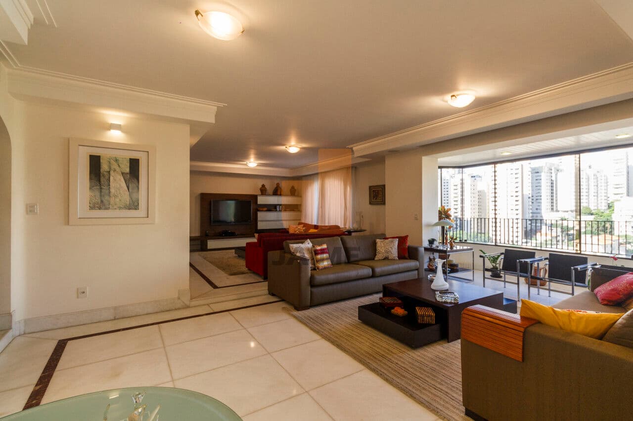 Apartamento em Perdizes