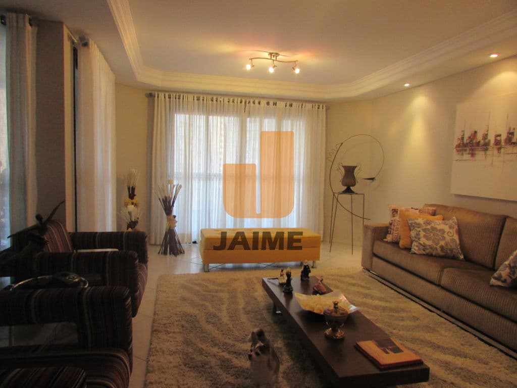 Apartamento em Jardim Vila Mariana