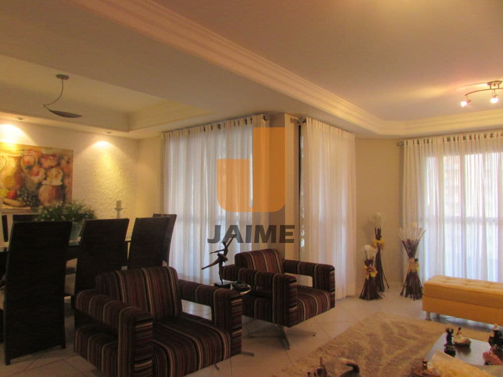 Apartamento de 3 dormitórios na R PROFESSORA CAROLINA RIBEIRO — Jardim Vila Mariana, São Paulo - foto 2